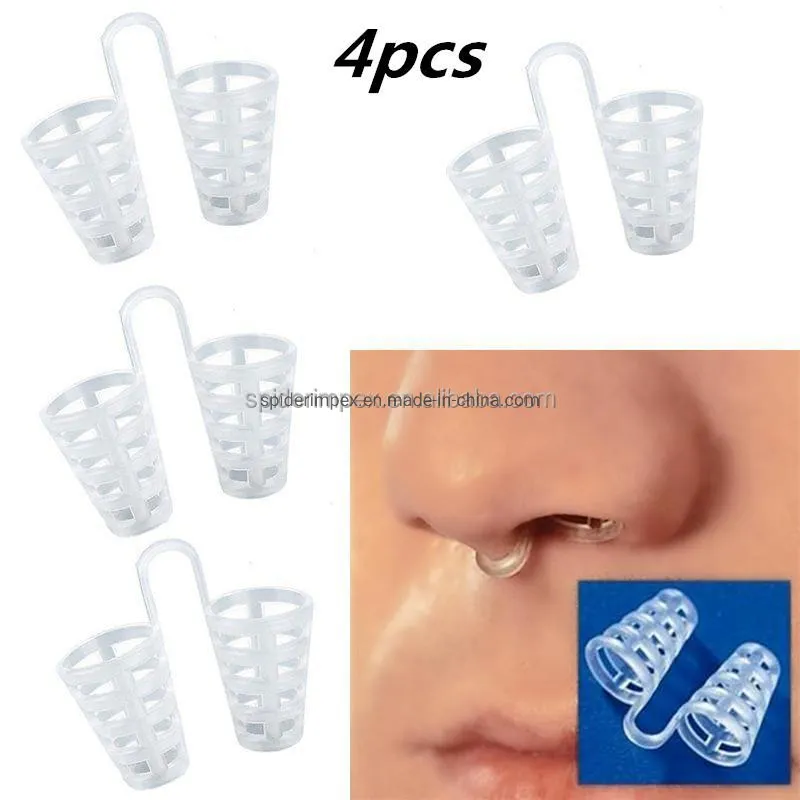 Anti Snore Device 2