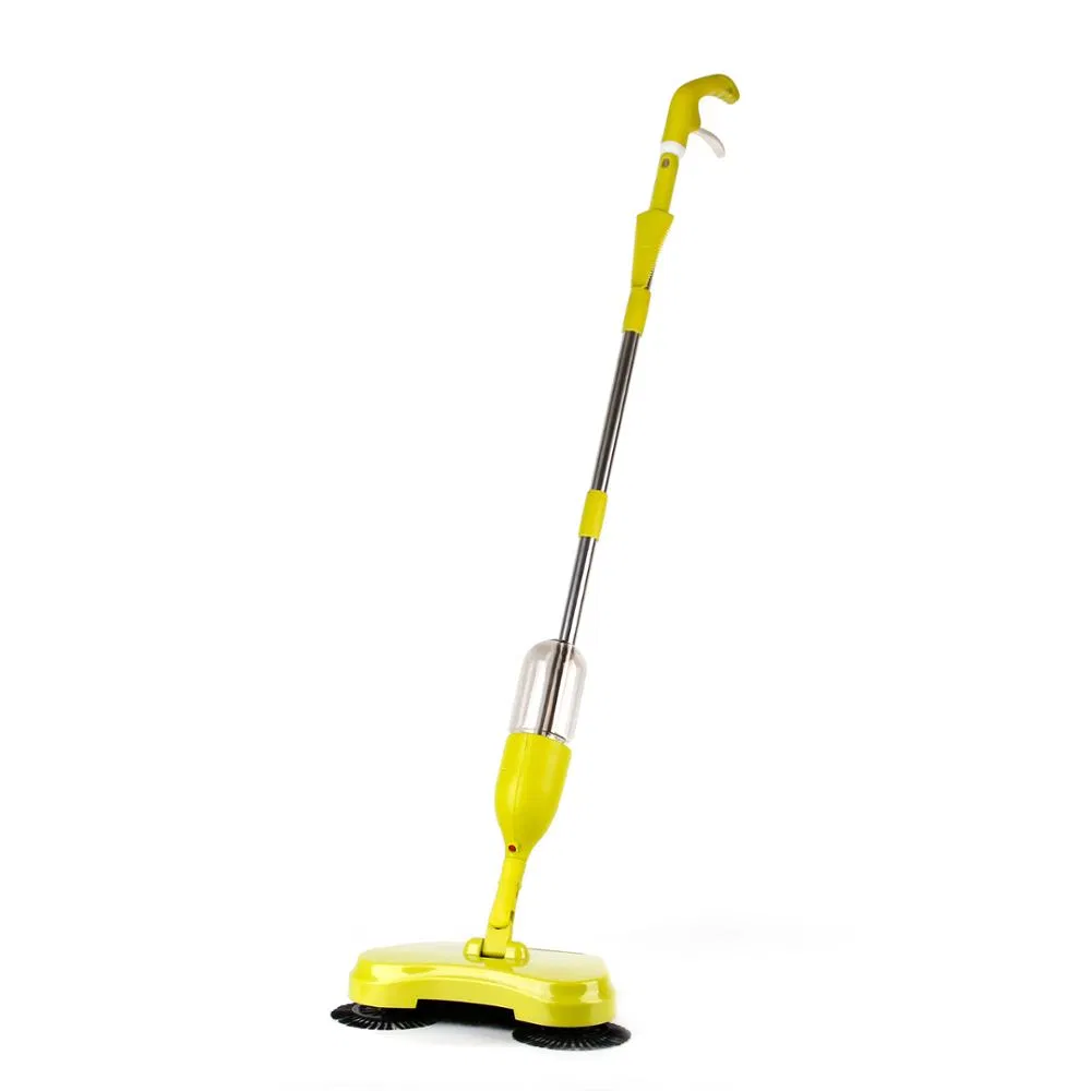 Spray Magic Sweeper 6