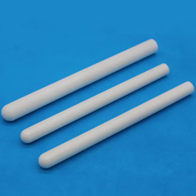 Industrial Ceramic Tube
