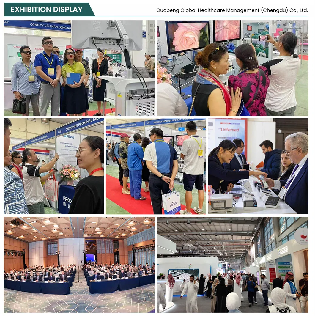 Measurement Principle