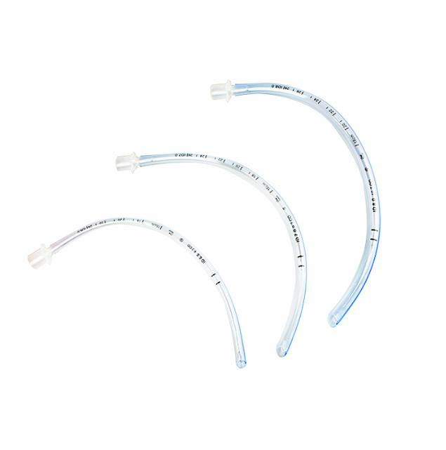Endotracheal Tracheal Tube Adjustable Device