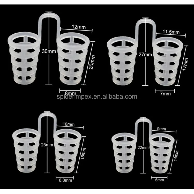 Anti Snoring Device 1