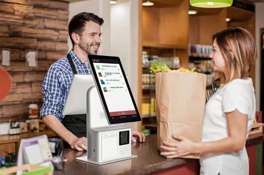 POS Terminal Overview