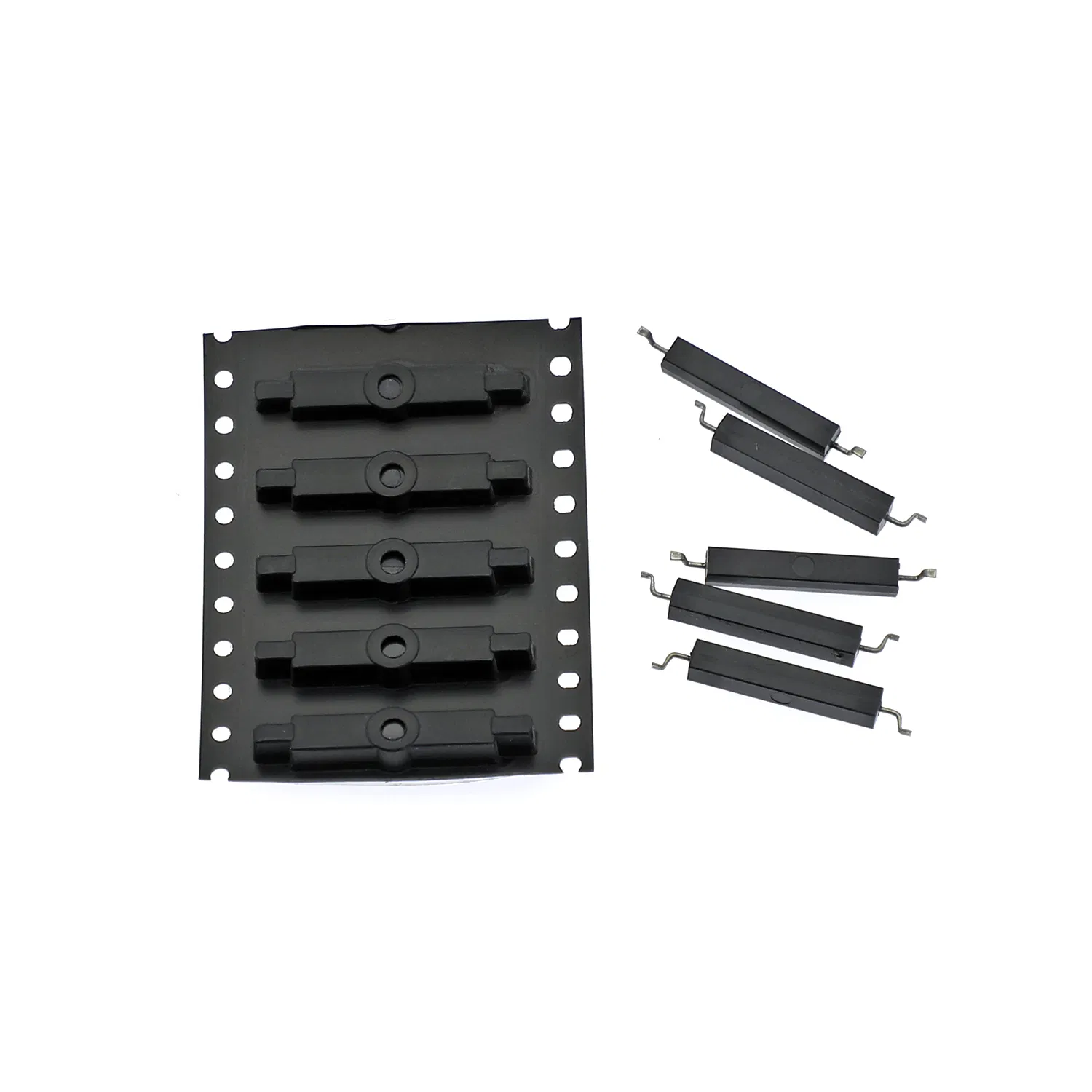 Premium 16mm SMT Reed Switch for Enhanced Reliability