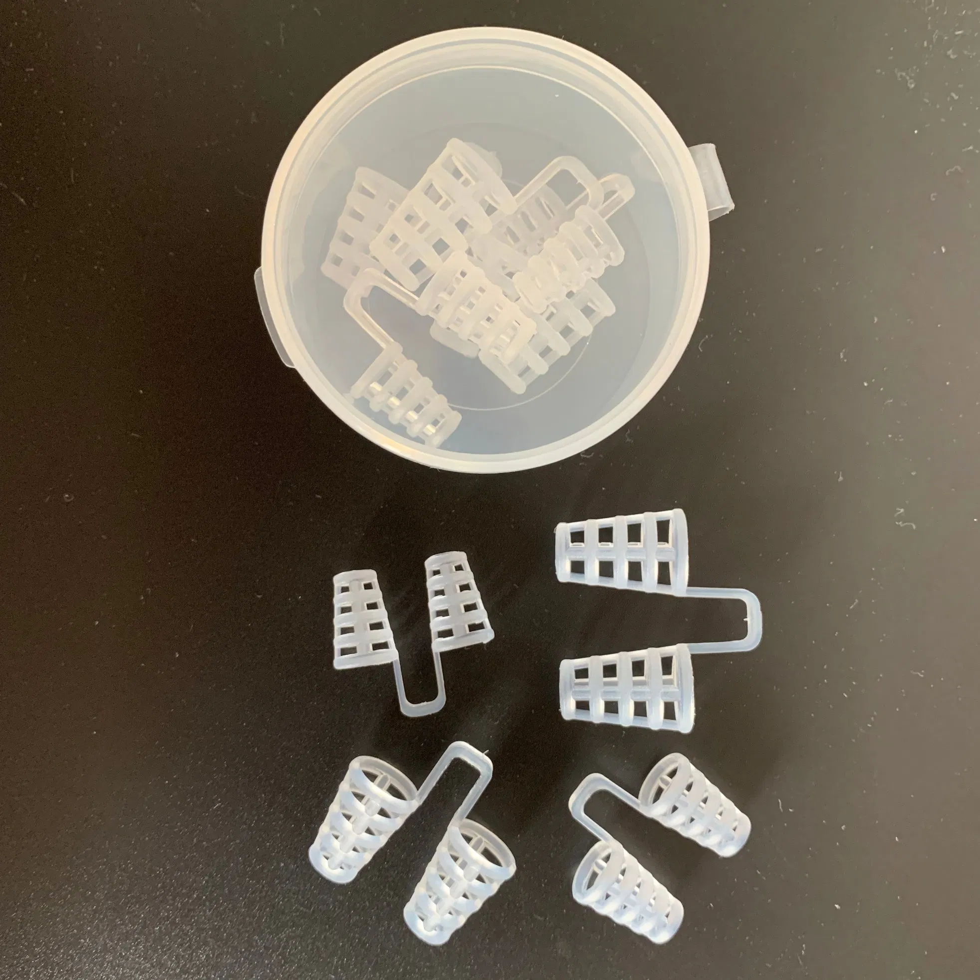 Snore Stopper Anti Snoring Device Internal Nasal Dilator Stuffy