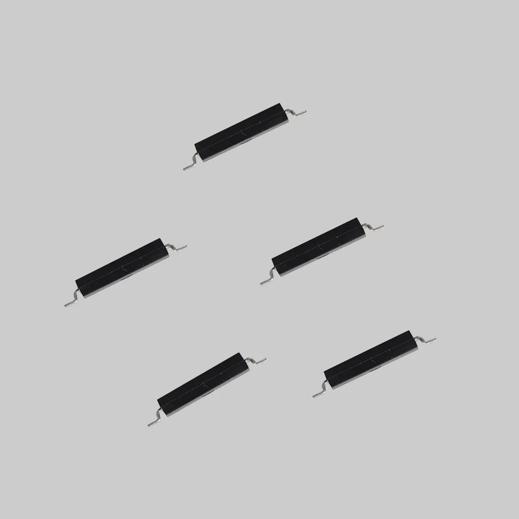 Reed Switch Details