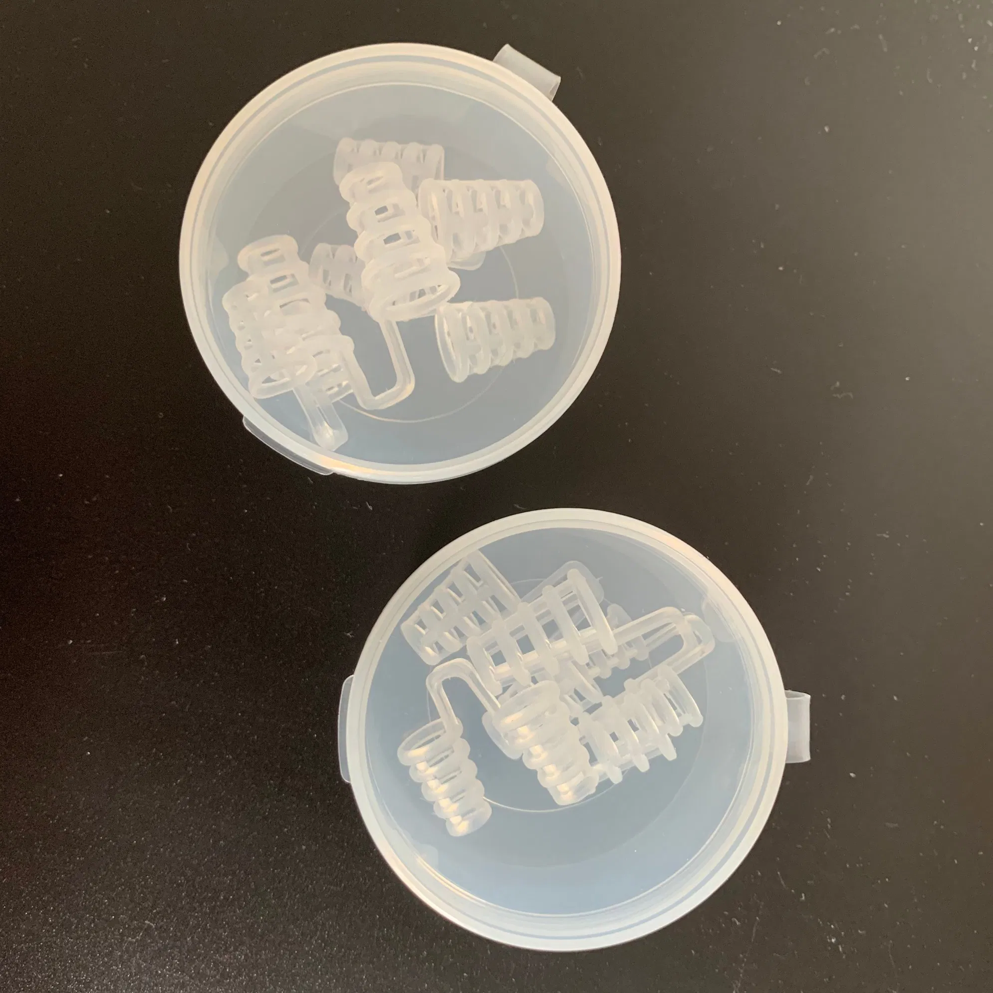 Snore Stopper Snore-Ceasing Equipment Anti Snoring Device