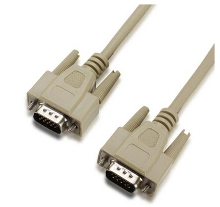 dB9 Cable 9pin Male to Female RS232 Serial Extension Cable