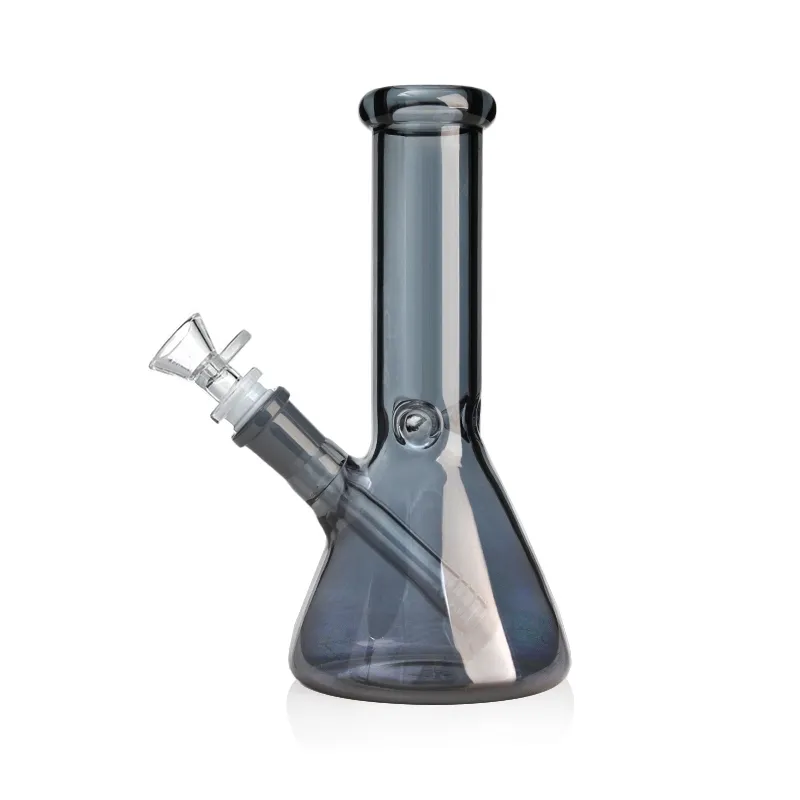 Glass Water Pipe View 2