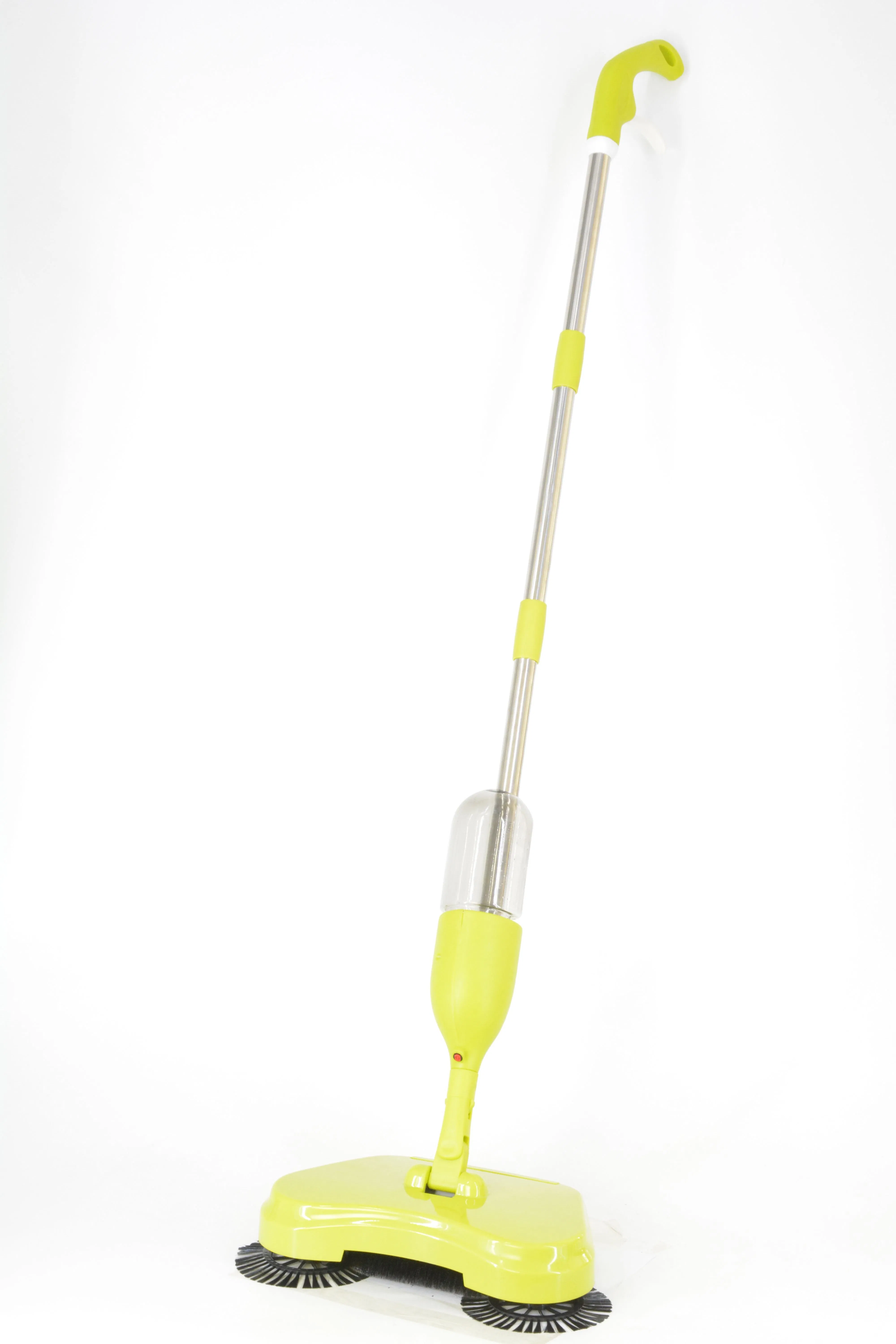 Popular Style Easy Cleaning Functional Spray Magic Sweeper Mod with Water Bottle