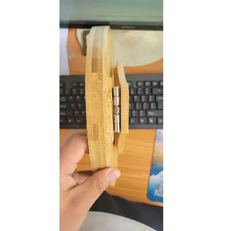 Bandeja com Clip Personalizável