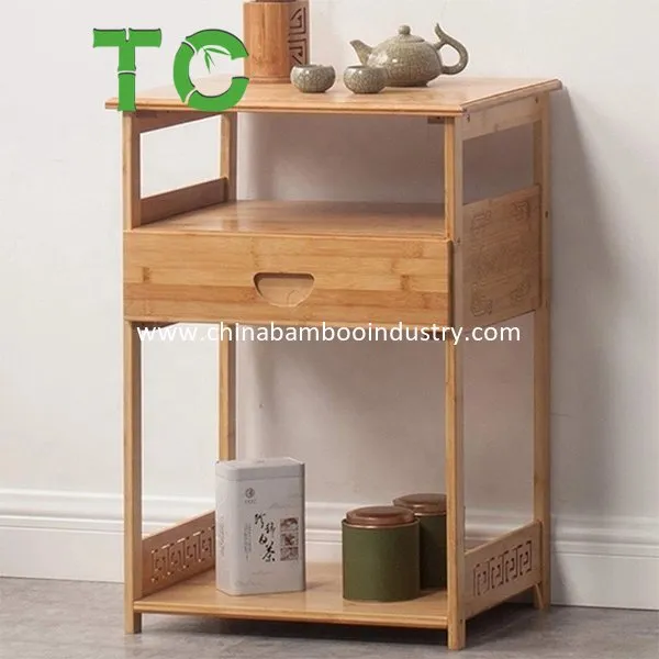 Mesa de Canto para o Lar