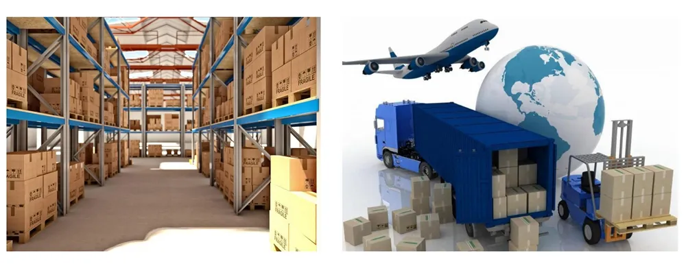 Fluxo de Entrega