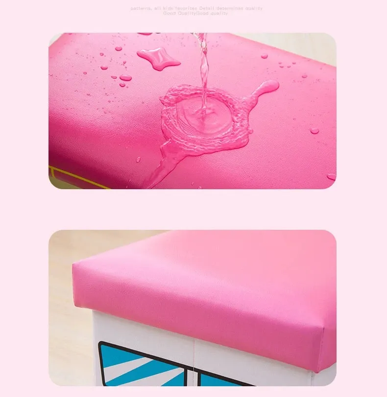 Saco de armazenamento de dados do organizador