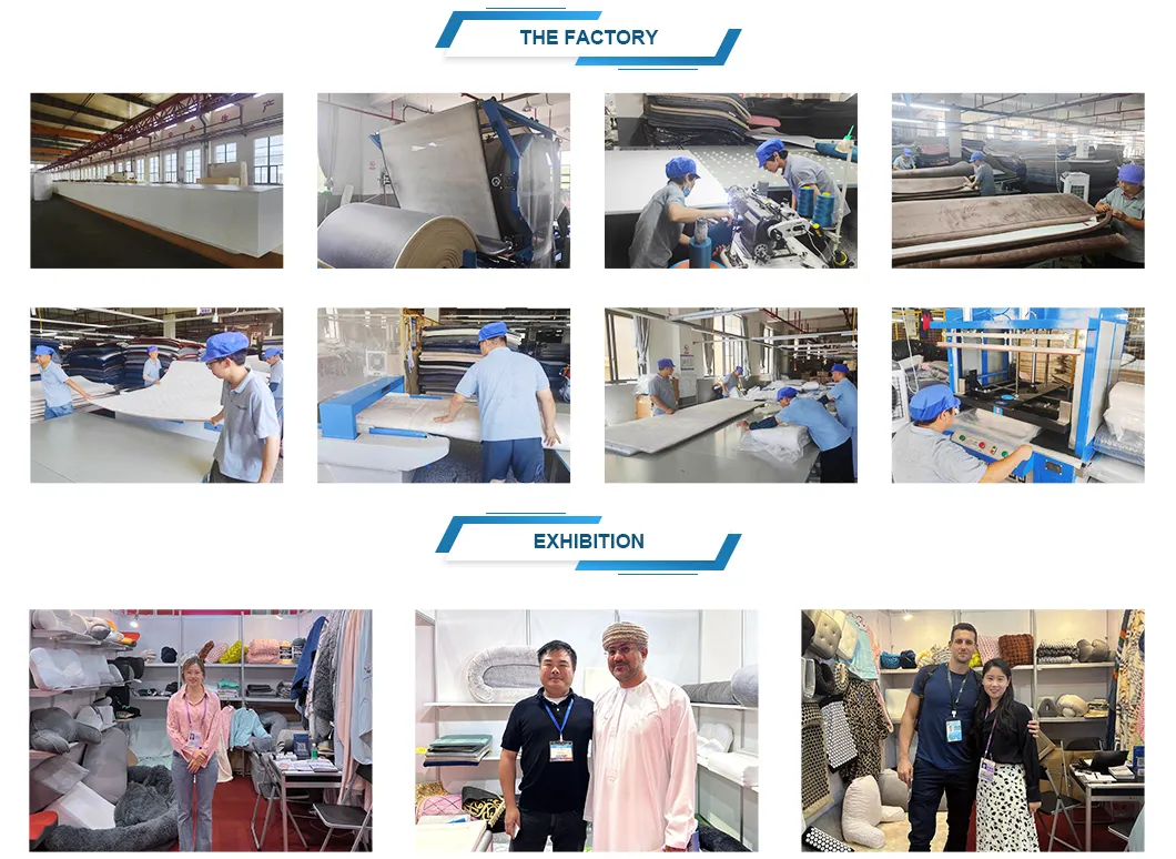 Fábrica e Produção