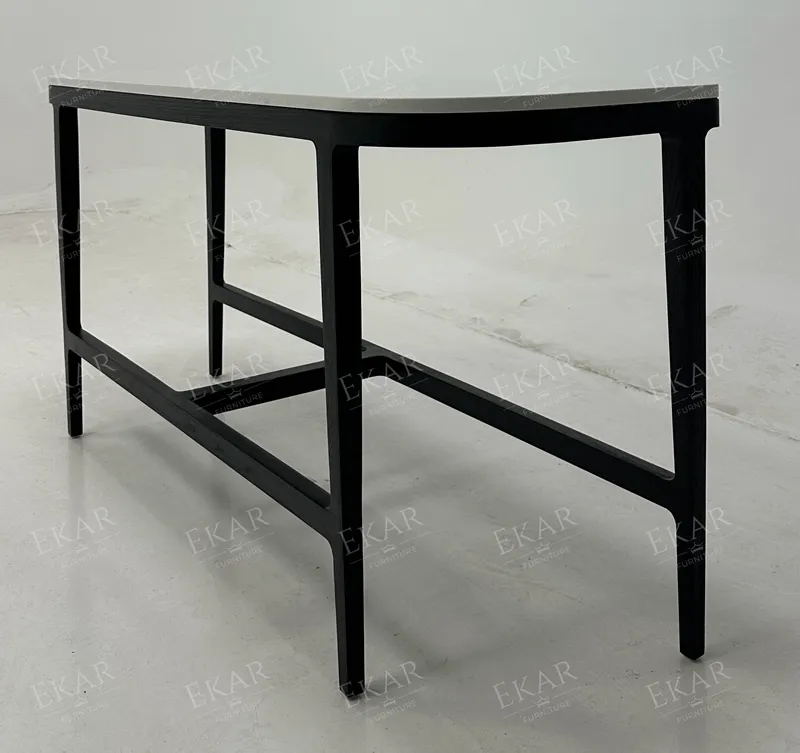 Mesa de Consola Detalhe 8