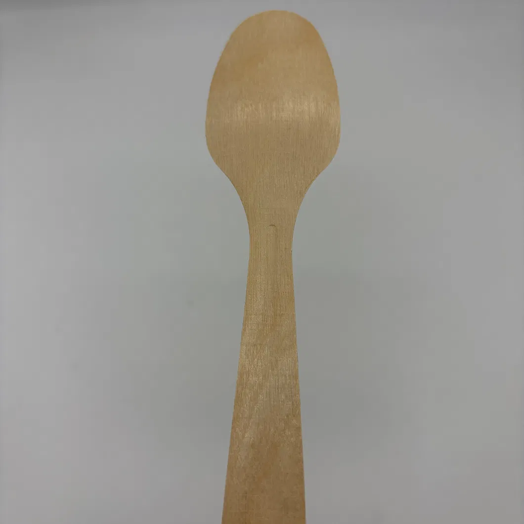 Wooden Tableware details