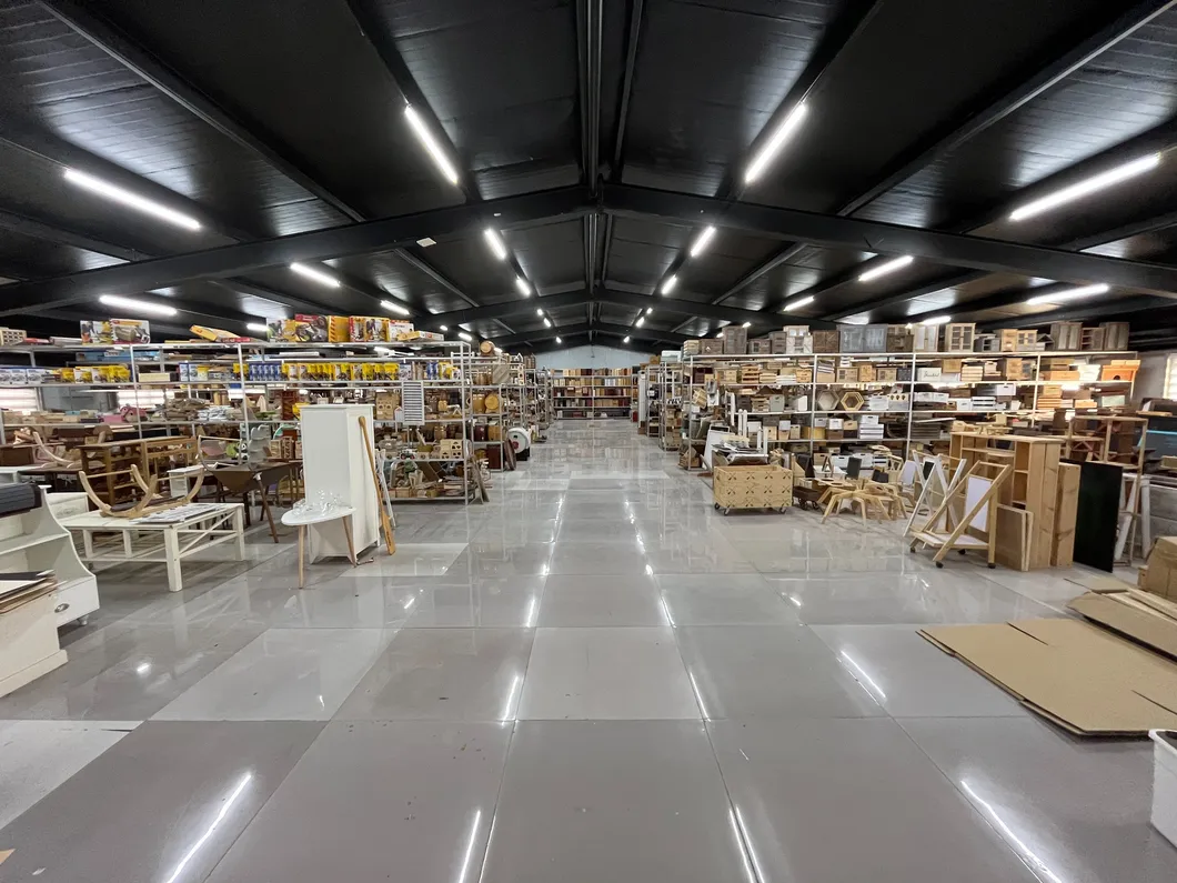 Sala de amostras