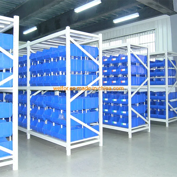 Caixas de Plástico Ecológicas Armazenamento Caixa Empilhável Caixa de Armazenamento para Armazenamento de Peças