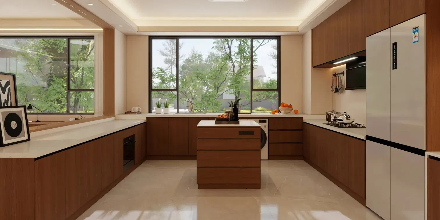 Classificação de Itens de Layout Armazenamento Utilização Eficiente do Espaço Varanda Armário Integrado para Casa