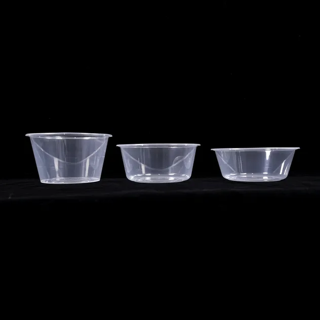 Utensílios Descartáveis Orgânicos Feitos de Materiais à Base de Plantas para Eventos