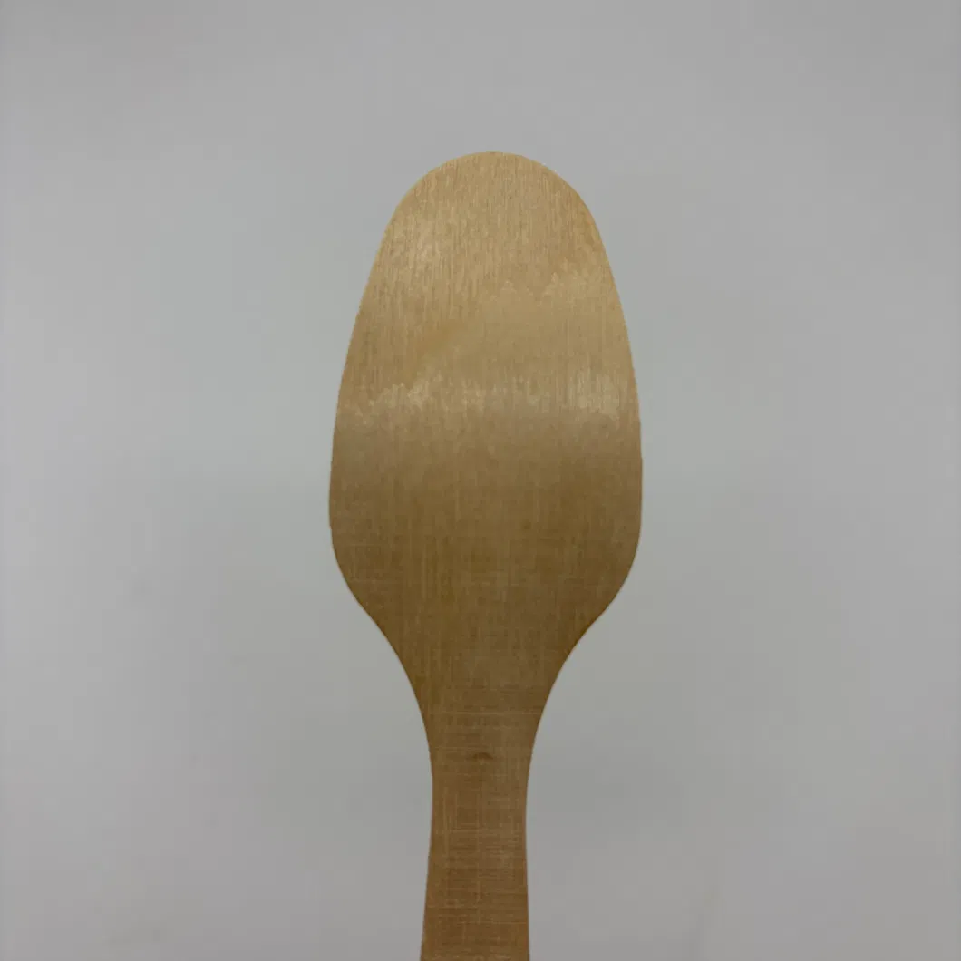 Wooden Tableware details