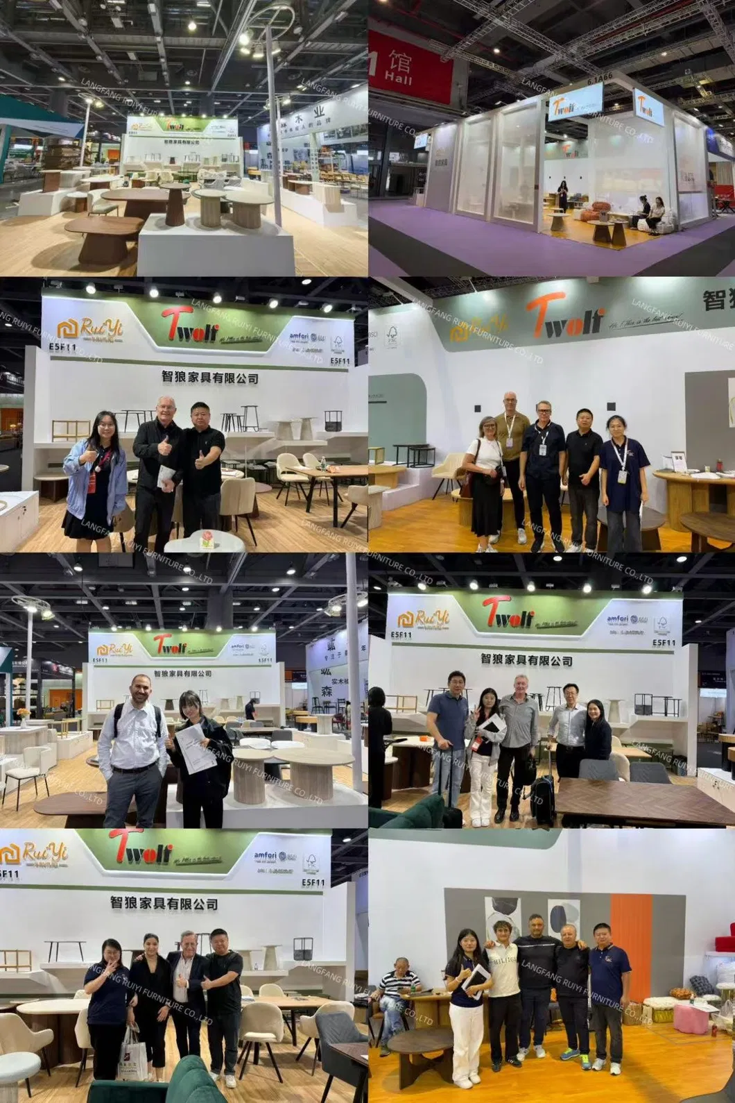 Justo Feira de Exposição