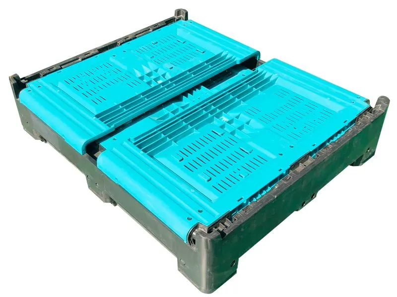 Adequado para produção automatizada