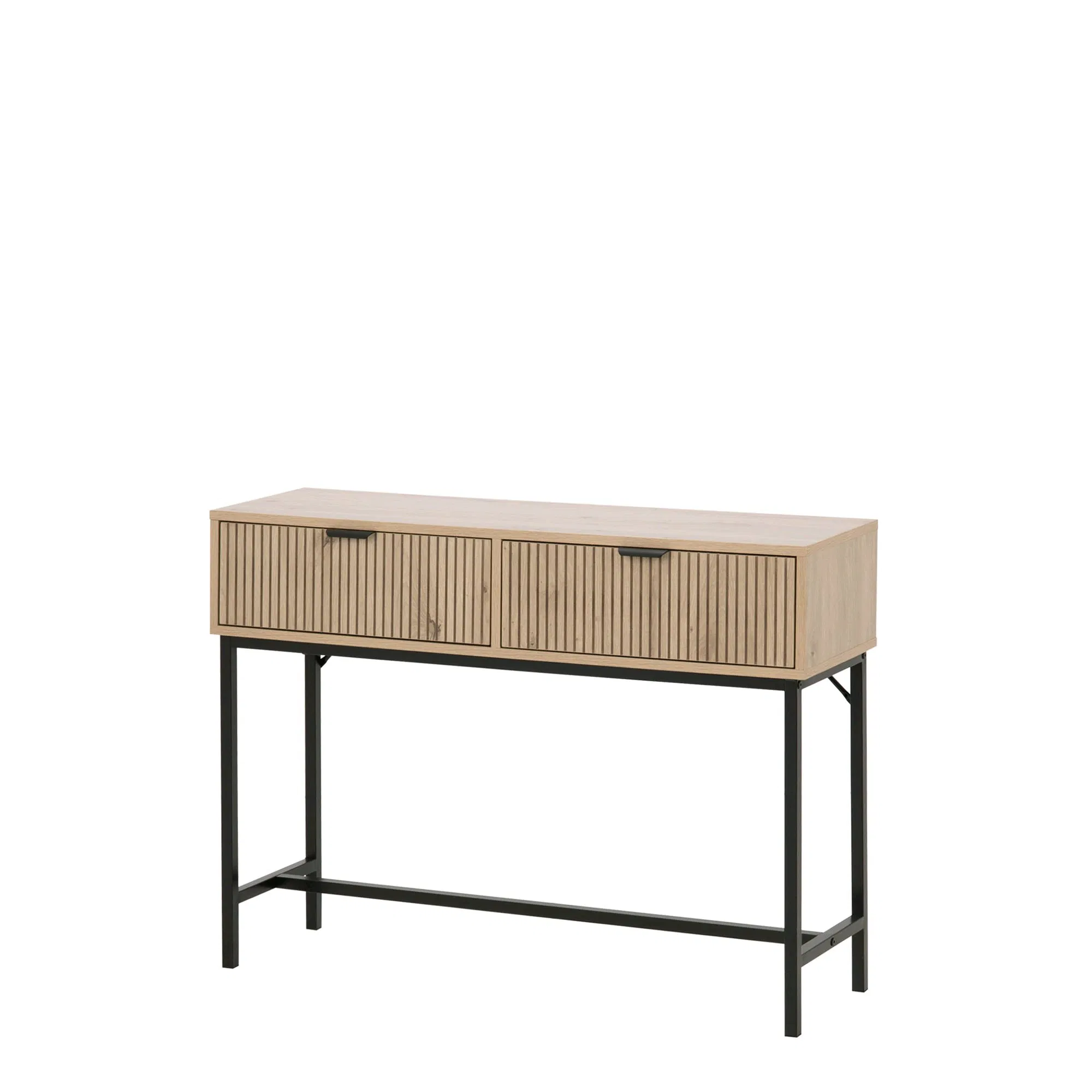 Venda Quente Itens Domésticos Personalização Mesa de Entrada em MDF Mesa de Console de Madeira para Sala de Estar