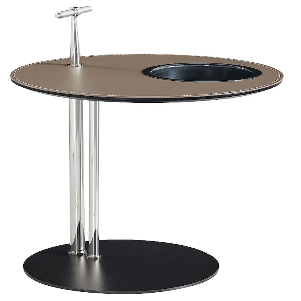 Novo Design de Parede Elegante Suporte para TV em Madeira Sólida