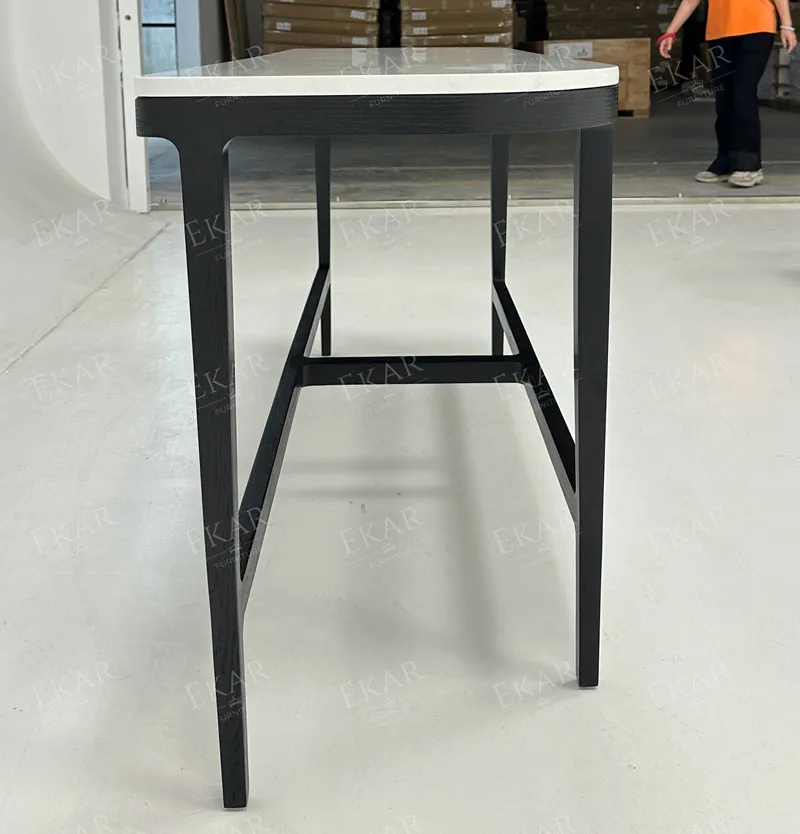Mesa de Consola Detalhe 7