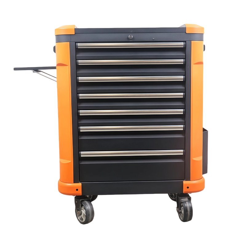 Carro de Ferramentas Nanoblox Oficina Armário Móvel Caixa de Armazenamento Carrinho de Ferramentas Armário para Reparação de Carros Ferramentas Manuais