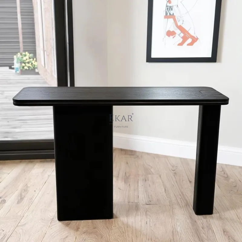 Mesa Console Detalhe 2