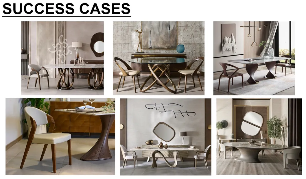 Design Moderno