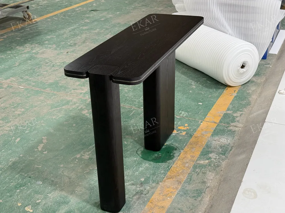 Mesa Console Detalhe 8