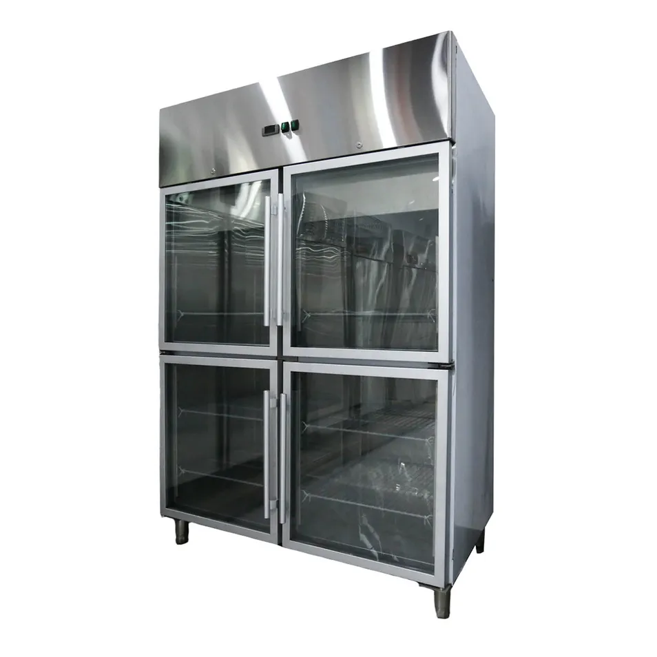 Vantagens do Armário Refrigerador