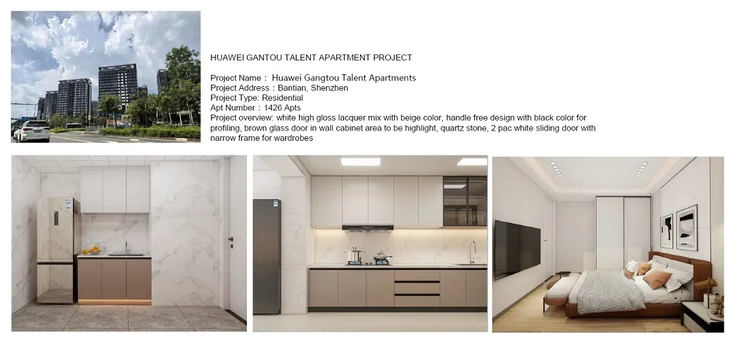 Projeto de interior 5