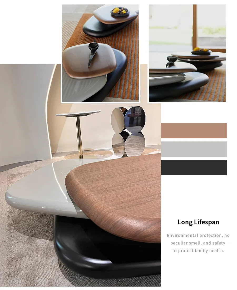 Mesa Rotativa Detalhe 2