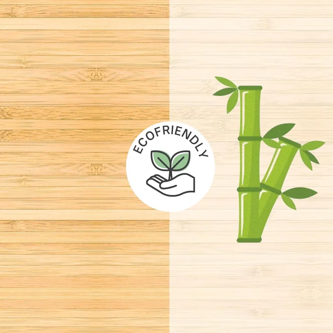 Bambu, Simples Moderno, Sofá de Dois Andares, Lado da Sala de Estar, Lado da Cama, Mesa de Móveis Pequena