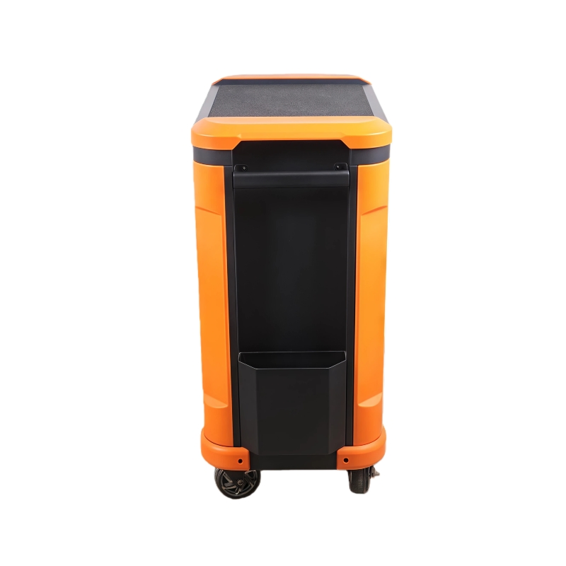 Carro de Ferramentas Nanoblox Oficina Armário Móvel Caixa de Armazenamento Carrinho de Ferramentas Armário para Reparação de Carros Ferramentas Manuais