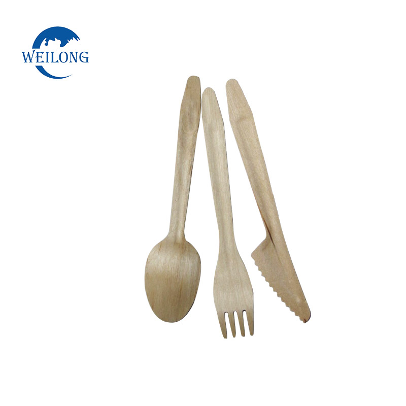 Utensílios de Cozinha de Madeira de Grau Alimentício