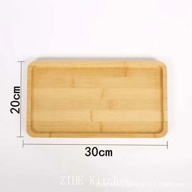 Bandeja para Xícara de Chá