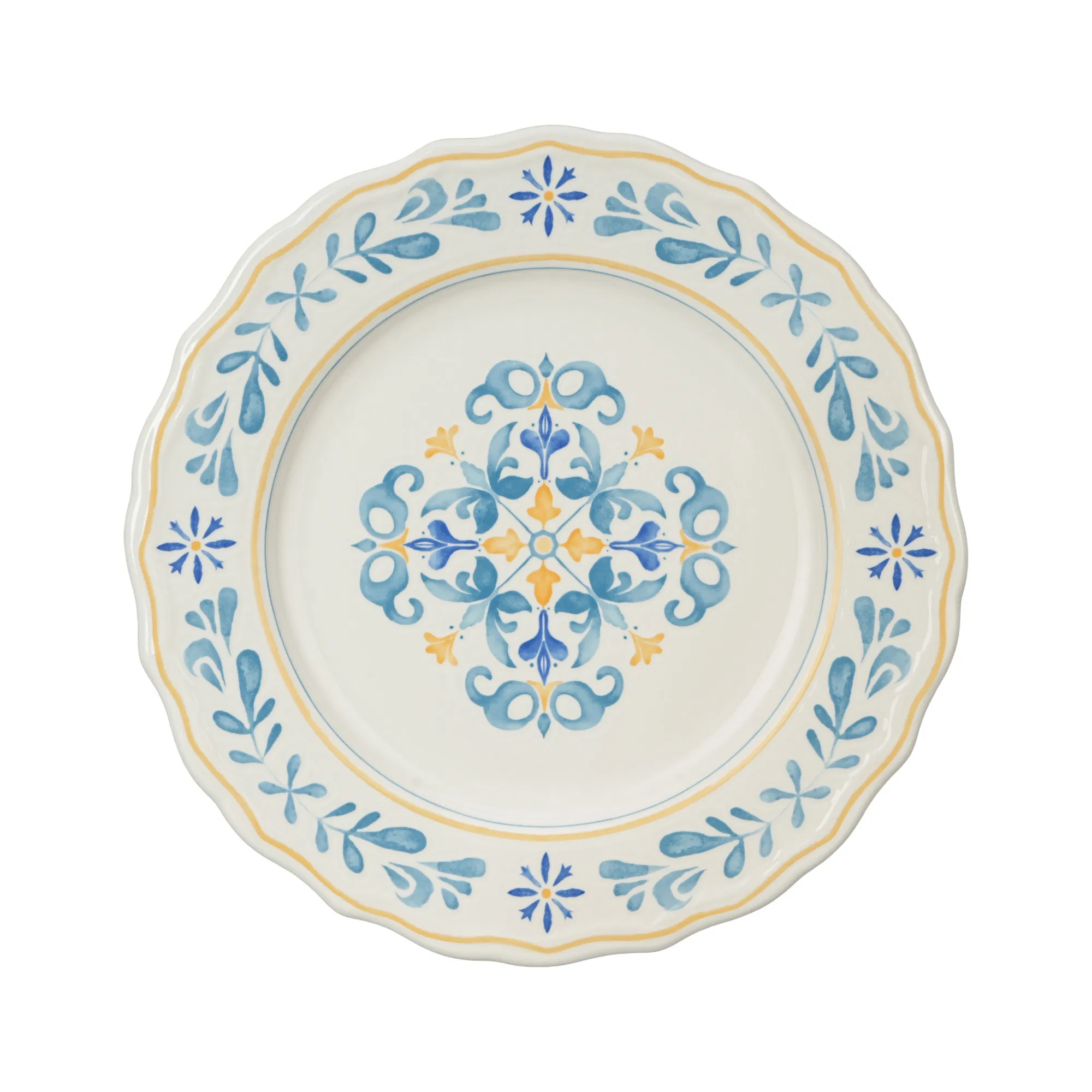 20-Piece Conjunto de Pratos de Jantar Modernos OEM Inglaze em Cerâmica Conjunto de Louças Utensílios de Mesa