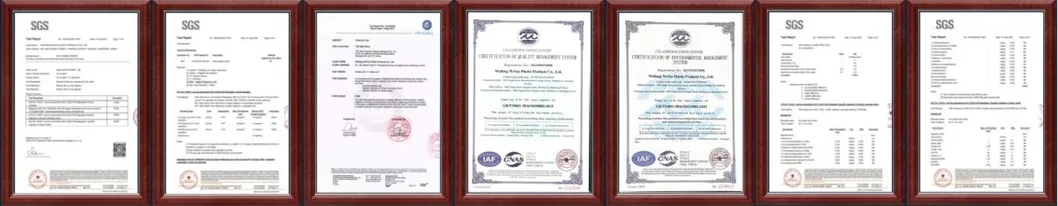 Banner de Certificações
