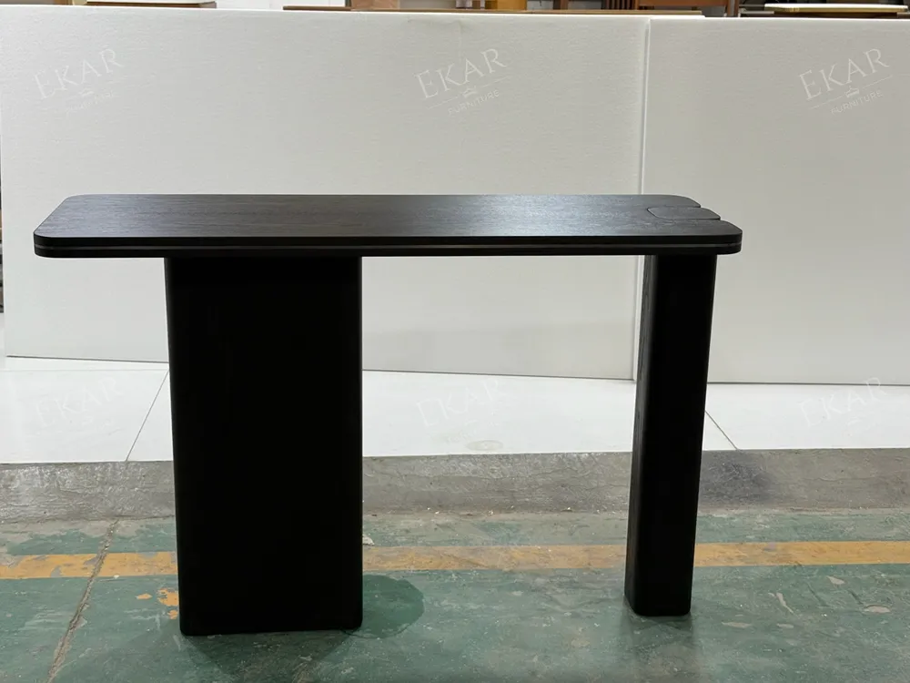 Mesa Console Detalhe 5