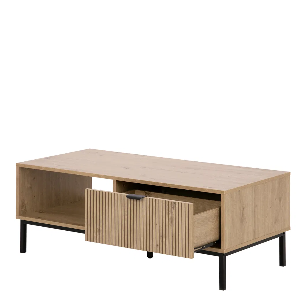 Console de Entrada em Madeira e MDF
