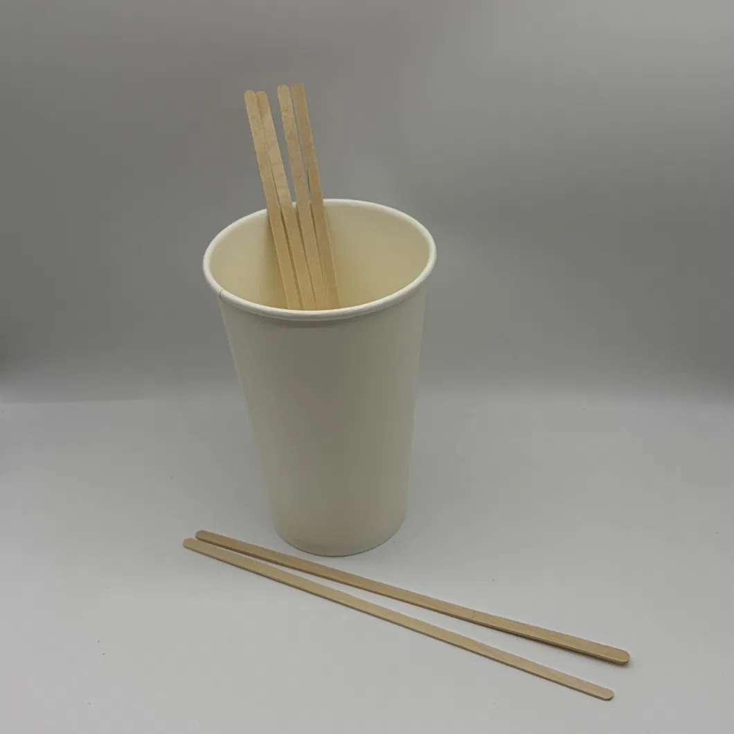 Wooden Tableware details