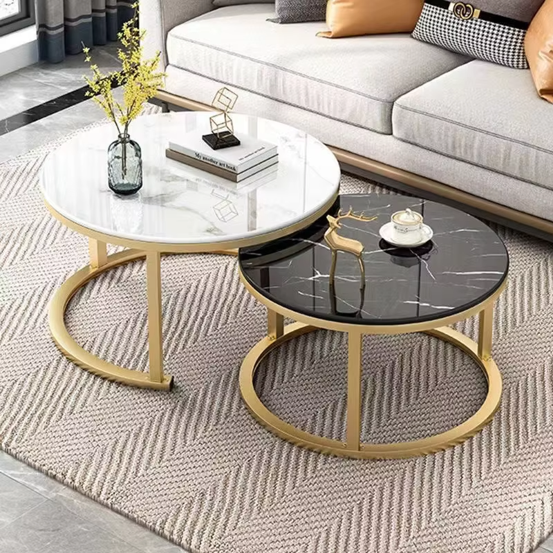 Mesa de café