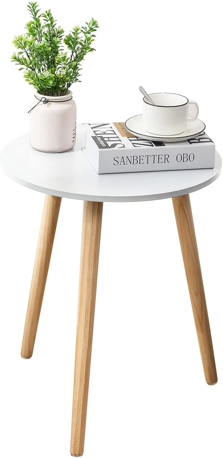 Mesa de Cabeceira Detalhes