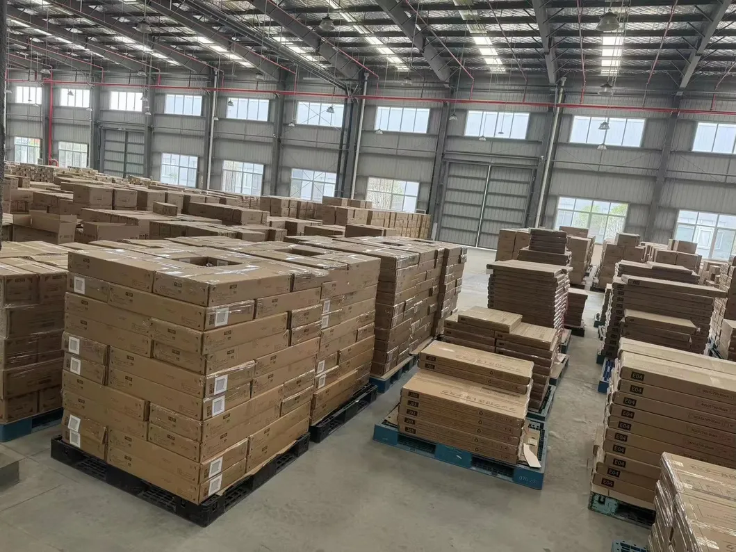Padrão de Embalagem para Exportação